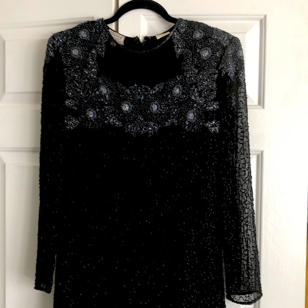 Formal dress